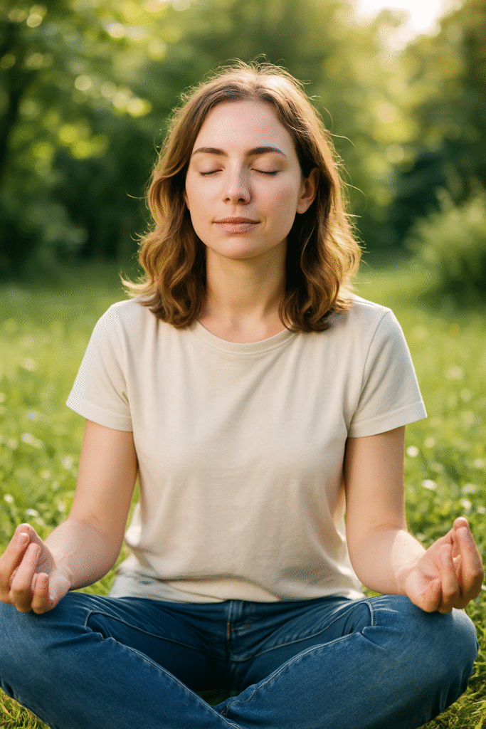 Mind Over Mayhem: Top Strategies for Mental‑Health & Anxiety Relief in 2025