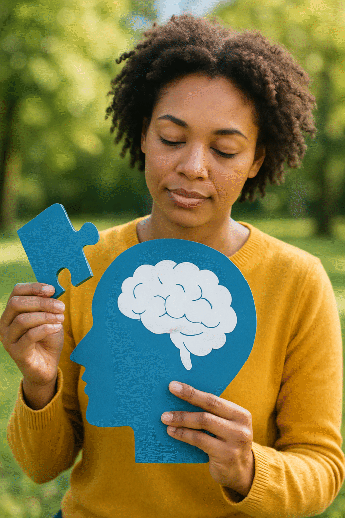 Mind Over Mayhem: Top Strategies for Mental‑Health & Anxiety Relief in 2025