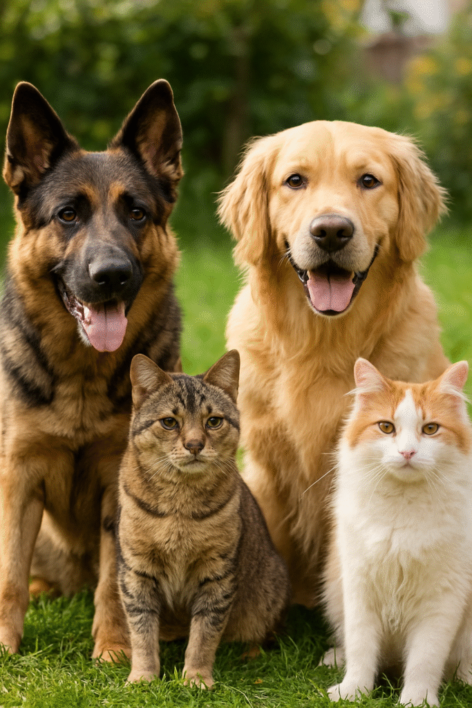 Pet insurance
