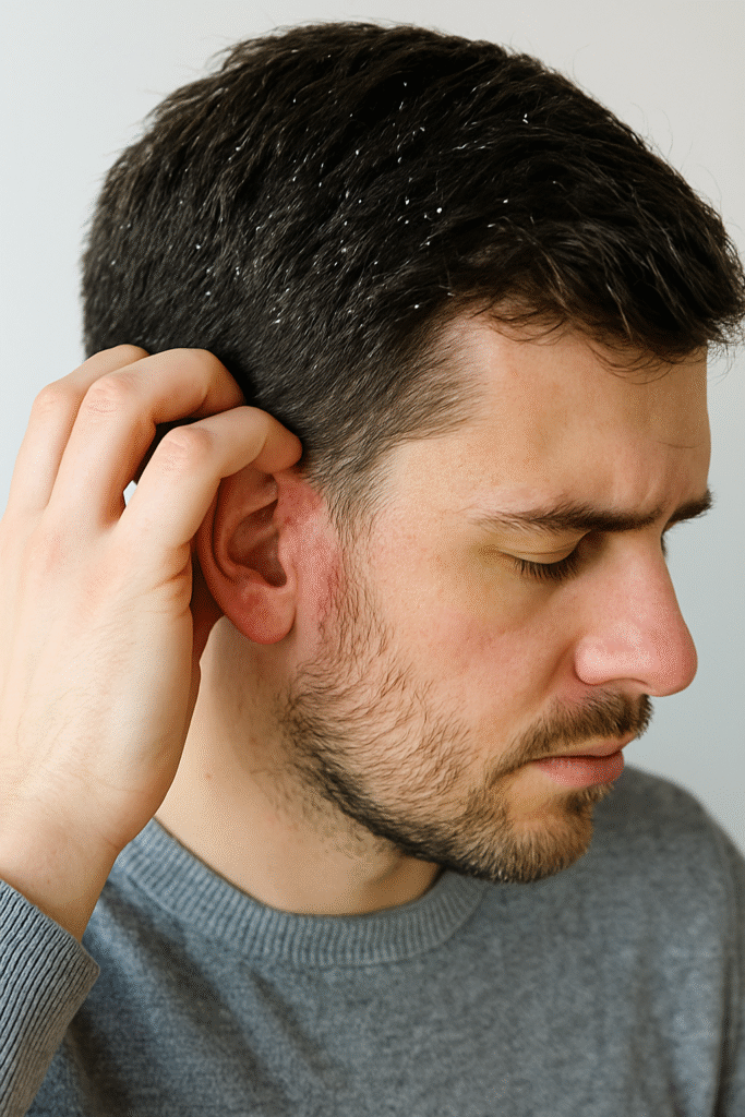 Conquer Skin Conditions: What you can do with Acne, Dandruff & Eczema