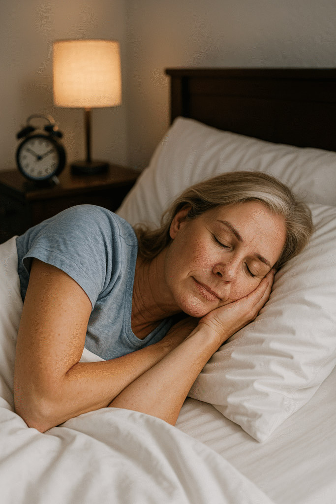 Sleepless Nights, Restless Lives: Conquering Sleep Disorders and Insomnia for Restful Nights