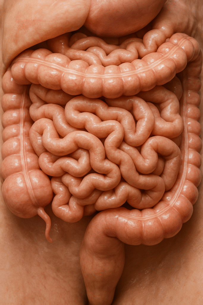 Gut Goals: Transform Your Health with Gut Health and Probiotics