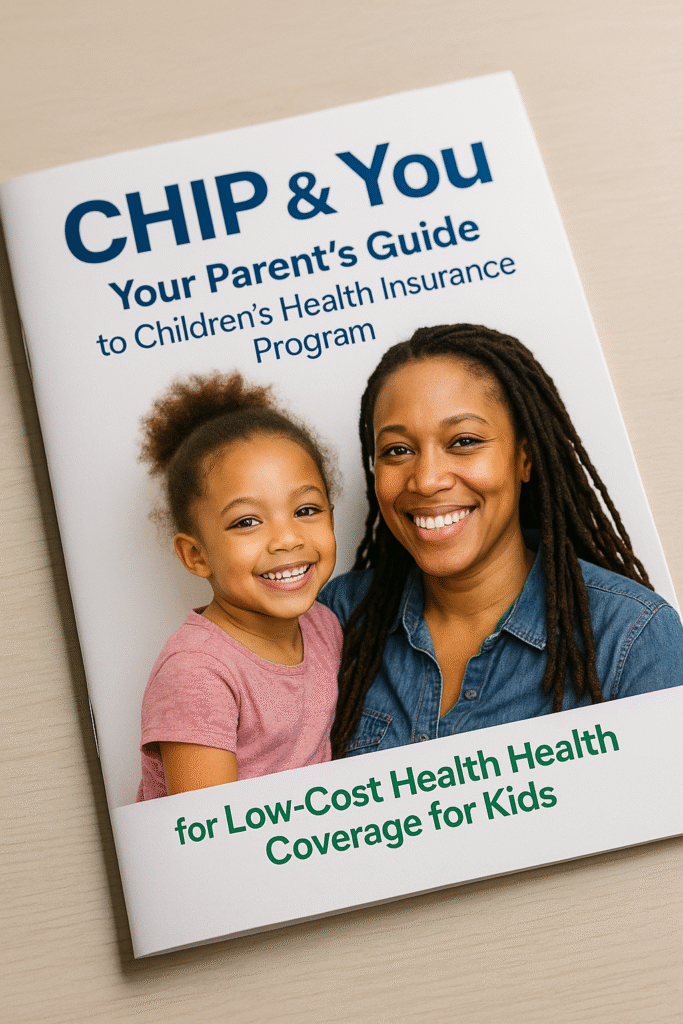 Children's Health Insurance Program