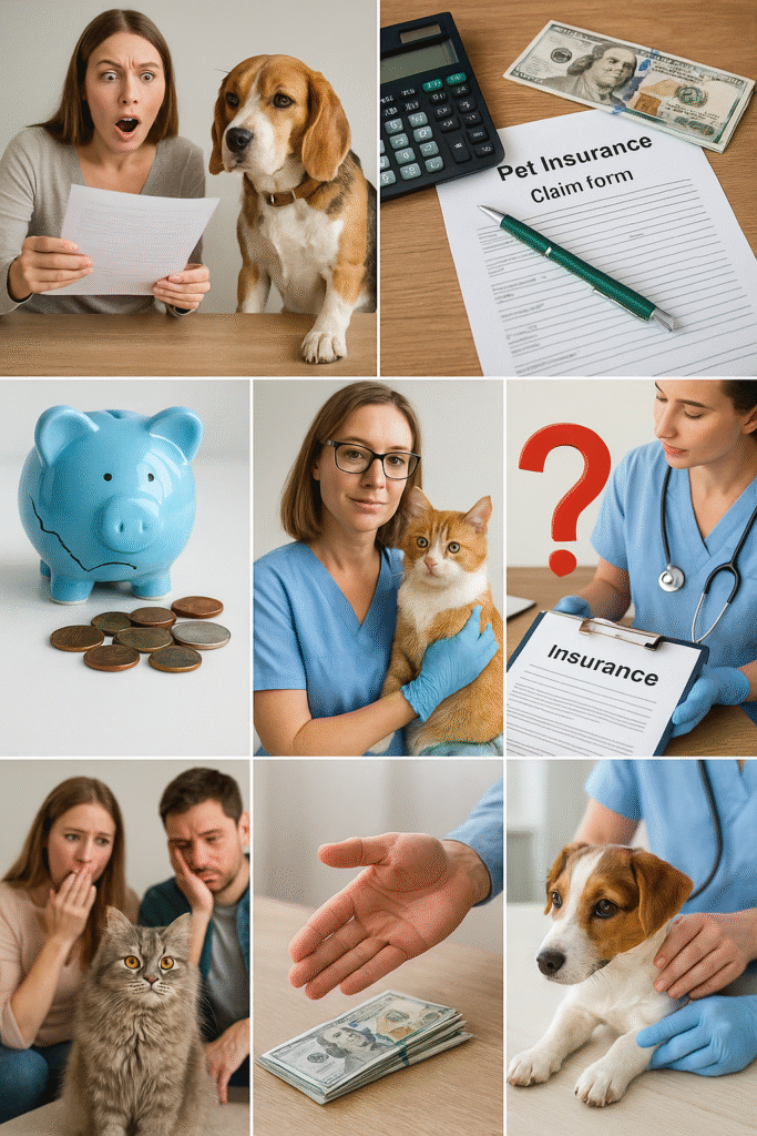 Pet Insurance