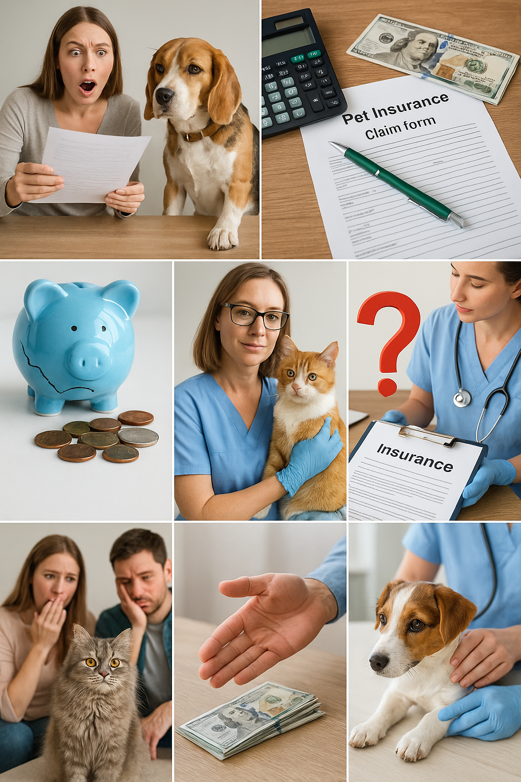 Pet Insurance
