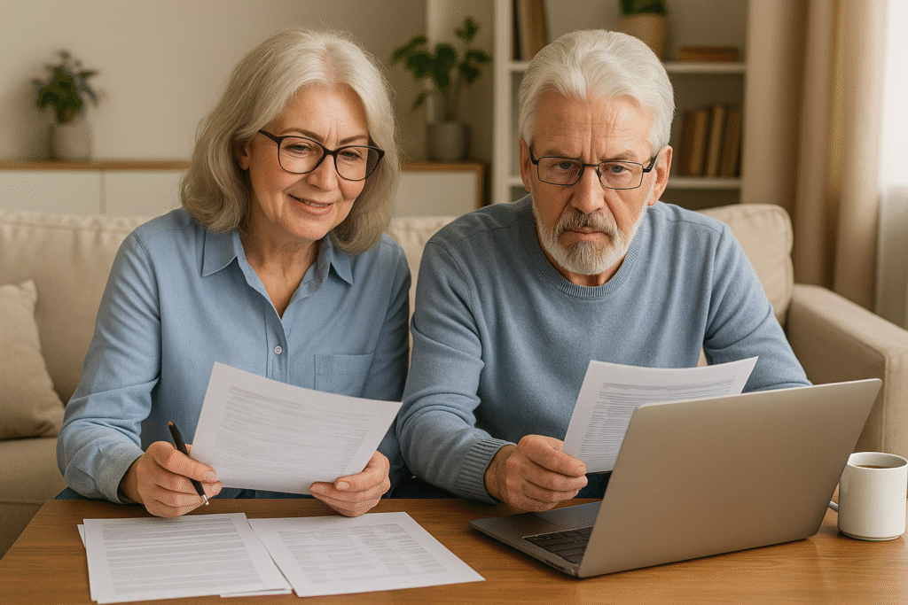 Retirement Relief: 12 Ways the SECURE Act 2.0 Boosts Your 401(k) and IRA Savings
