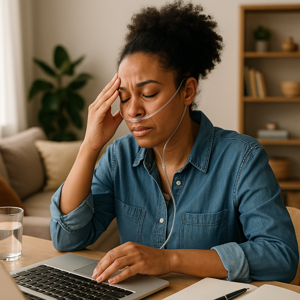 2025 COVID Aftermath: 7 Practical Ways to Live Better with Long COVID — A Global Guide