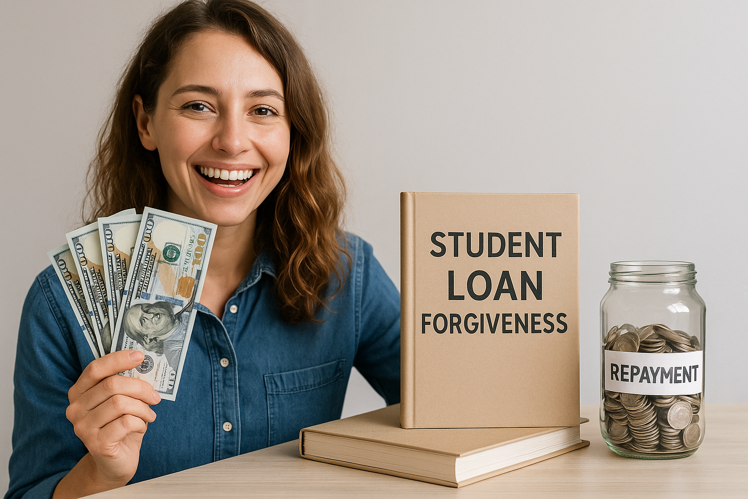 Student Loan Forgiveness & Repayment Options (2025 update): What every borrower needs to know