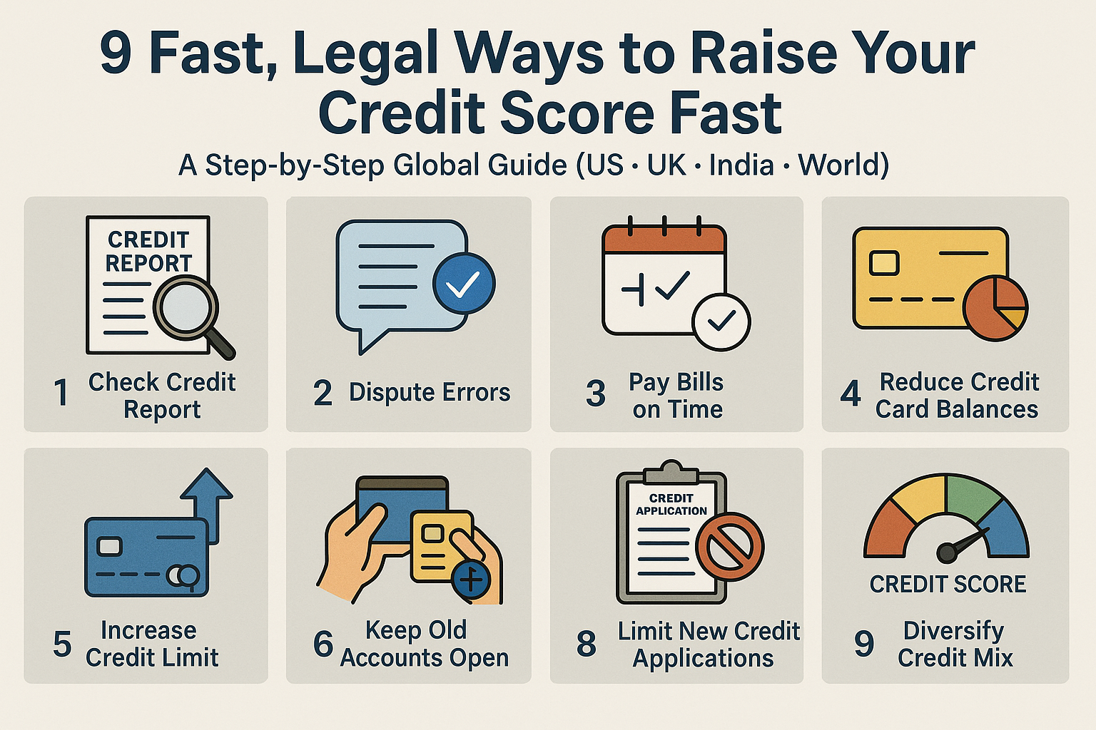 https://trenbuzz.com/how-to-raise-credit-score-fast-finance-us-uk-india-world/