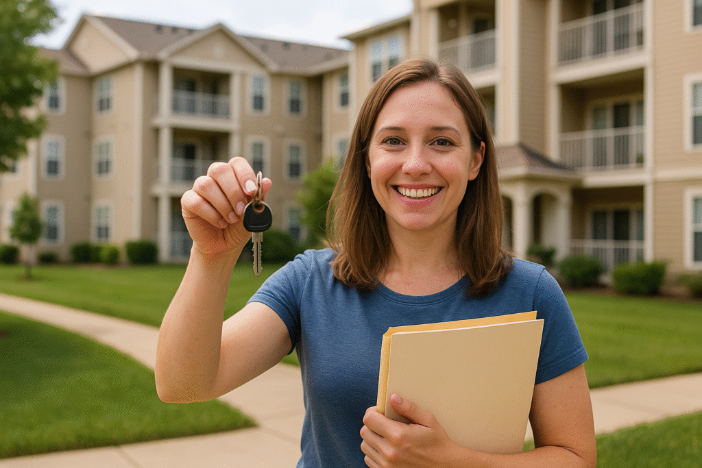 Yes — You Can Get Subsidized Housing in USA: A Practical 9-Step Guide to Find, Apply, and Increase Your Chances