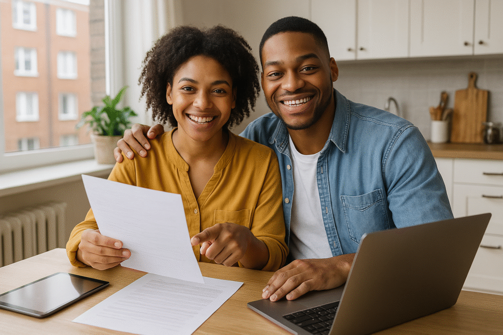 Yes — You Can Get Affordable rental homes to people with a low income with Subsidized Public Housing: An easy Step-by-Step Guide