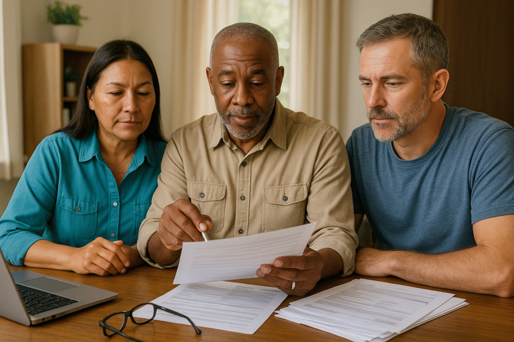 Get Home Repair Help from the USA Government