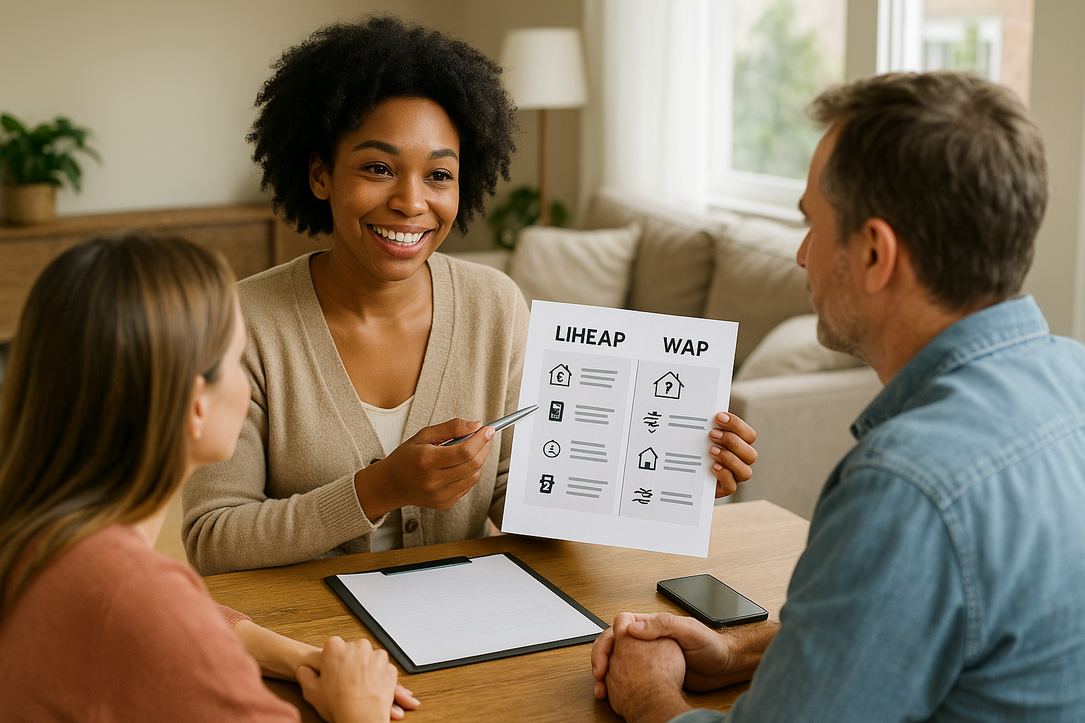 Get Government Help with Energy Bills and Disconnection