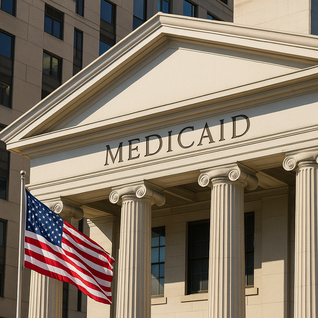Medicaid Expansion Across the United States: 10 Things Families Can't Miss