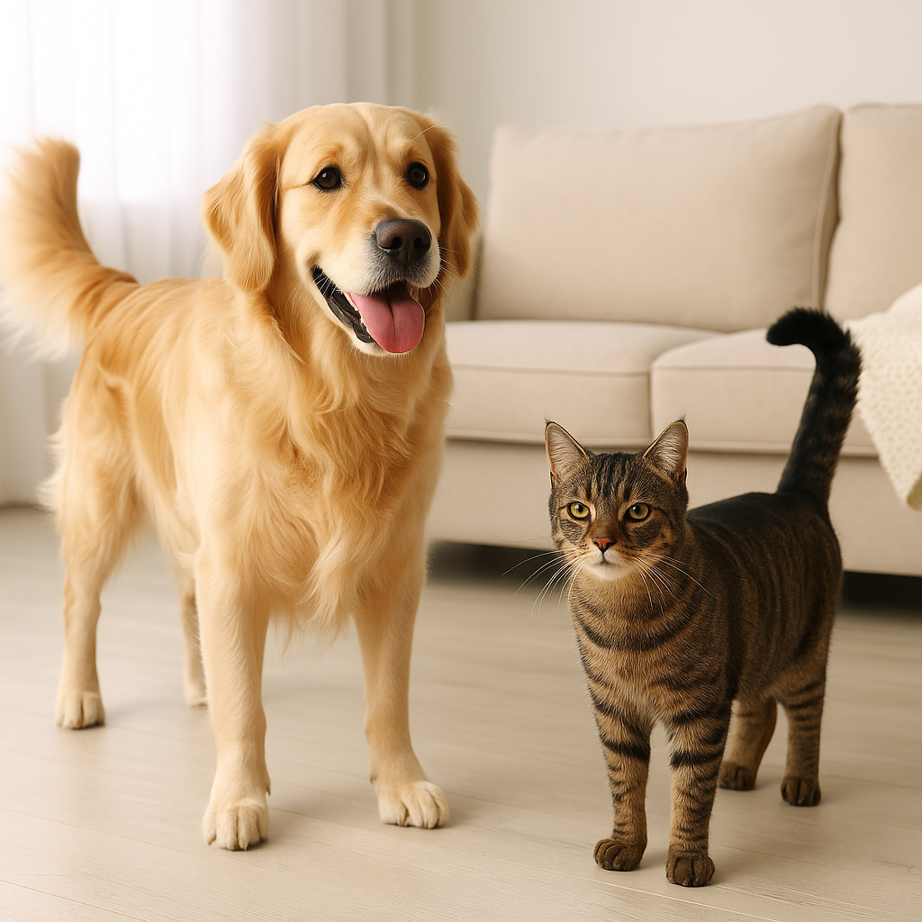 10 Clear Signals to Decode Your Pet’s Body Language — Read Your Pet Like a Pro