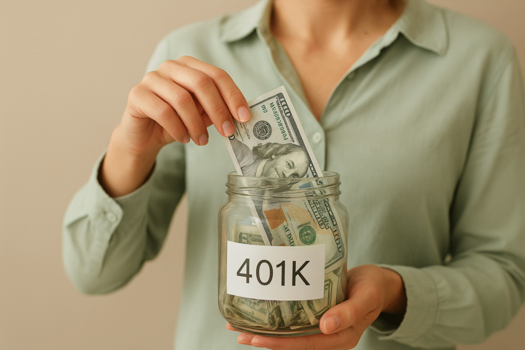 Retirement Relief: 12 Ways the SECURE Act 2.0 Boosts Your 401(k) and IRA Savings