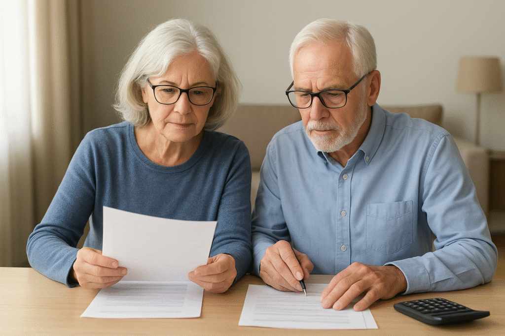 Tax Relief for the Elderly: 12 Smart Ways Seniors Can Cut Taxes & Keep More of Their Retirement