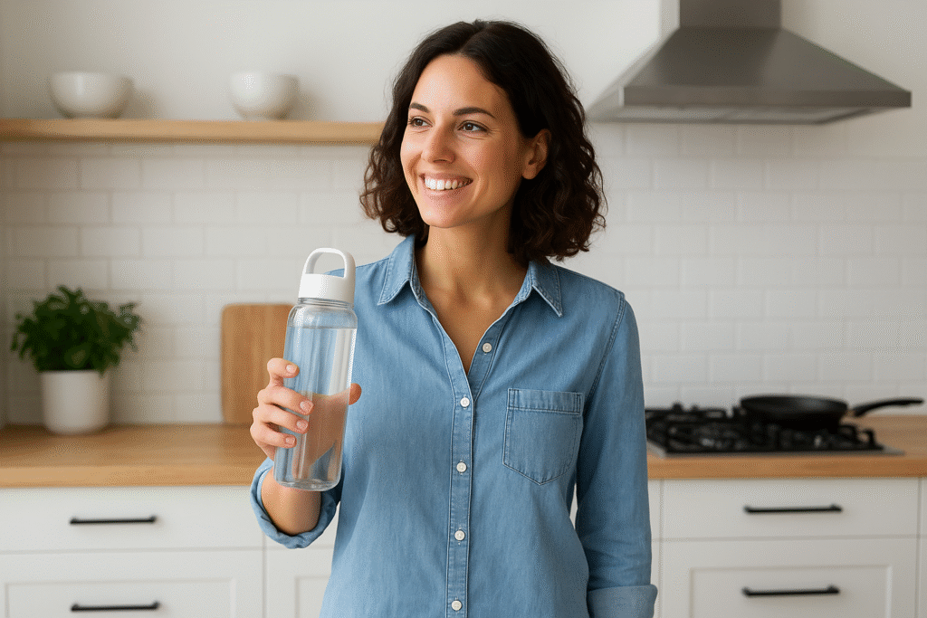 Microplastics in Your Food: What You Need to Know — 11 Simple Kitchen Swaps to Cut Exposure