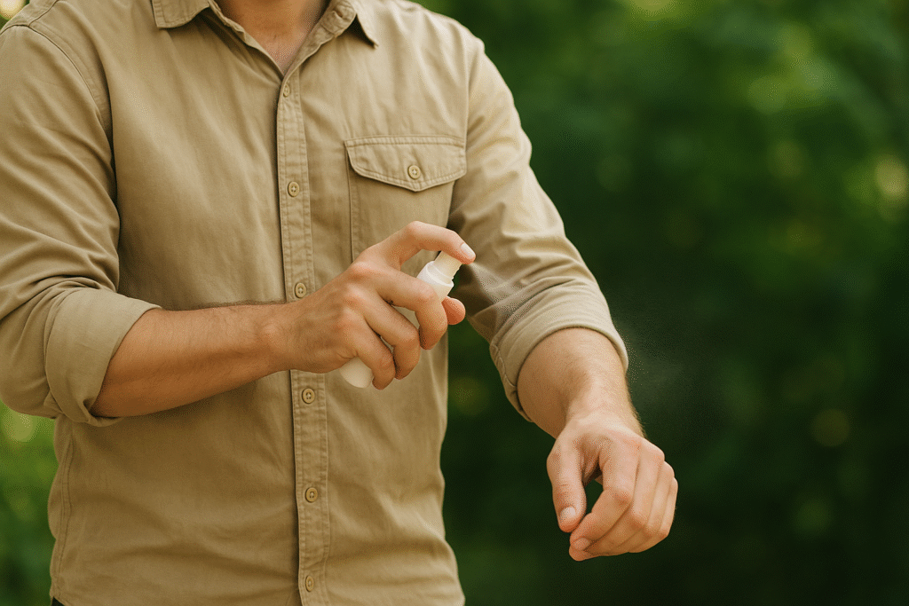 Vector Risks: Preventing Tick Bites & Mosquito-Borne Illnesses — 11 Smart Defenses for Every Climate
