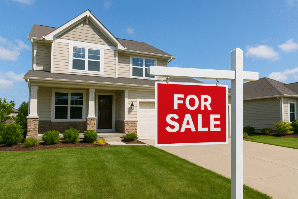 11 Smart Steps to Buy a Home in 2025 — Compare Mortgage Types, Rates, and How to Qualify (mortgage rates today)