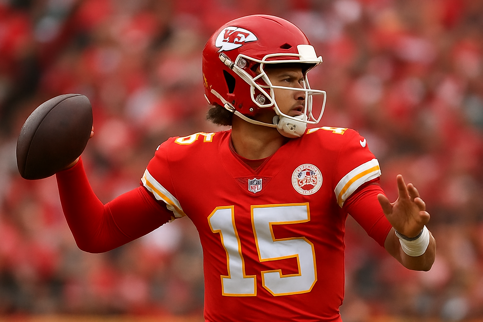 Chiefs vs Bears