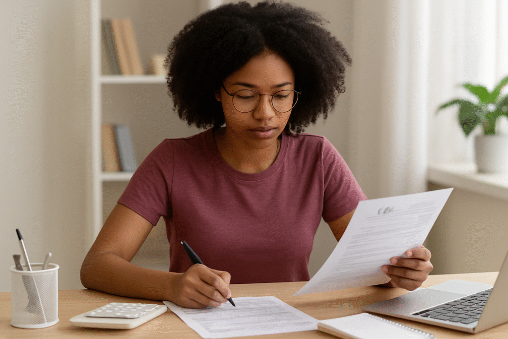 ax Solutions for Freelancers