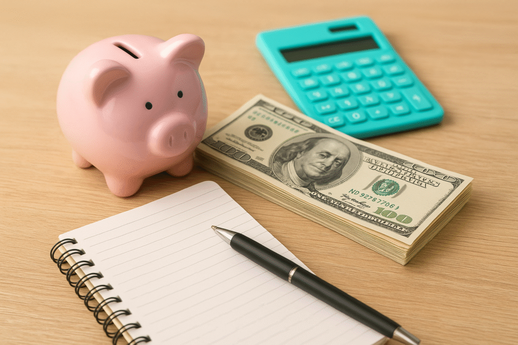 10-Point Emergency Fund Playbook— Exactly How Much Emergency Fund You Need, Where to Keep It, and When to Use It