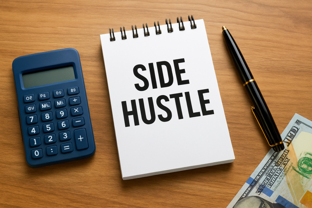 15 Proven Side Hustles That Actually Pay — The Practical 2025 Playbook. Best side hustles 2025