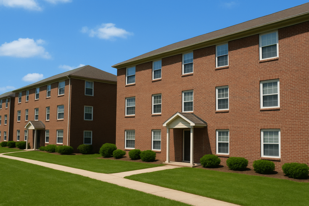 Yes — You Can Get Affordable rental homes to people with a low income with Subsidized Public Housing: An easy Step-by-Step Guide