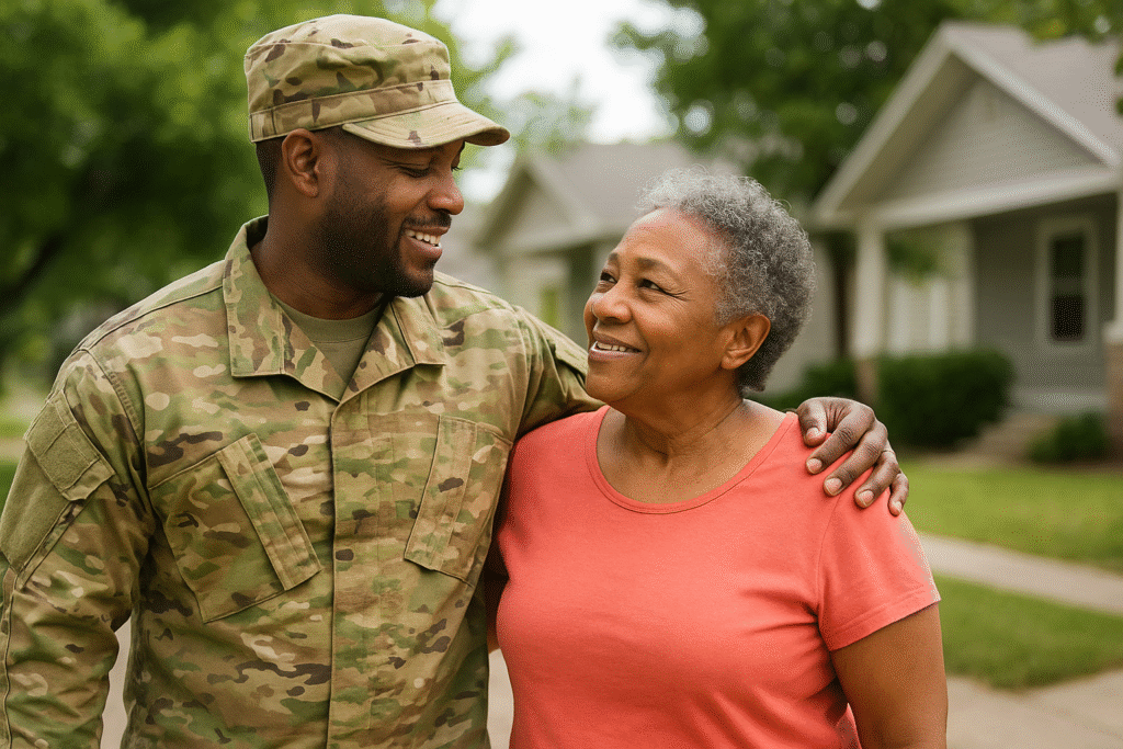 Get Rental Assistance for Veterans, People with Disabilities, and Seniors