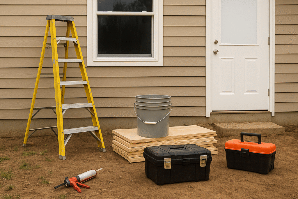 How to Get Home Repair Assistance from Government: The Complete 10-Step Guide