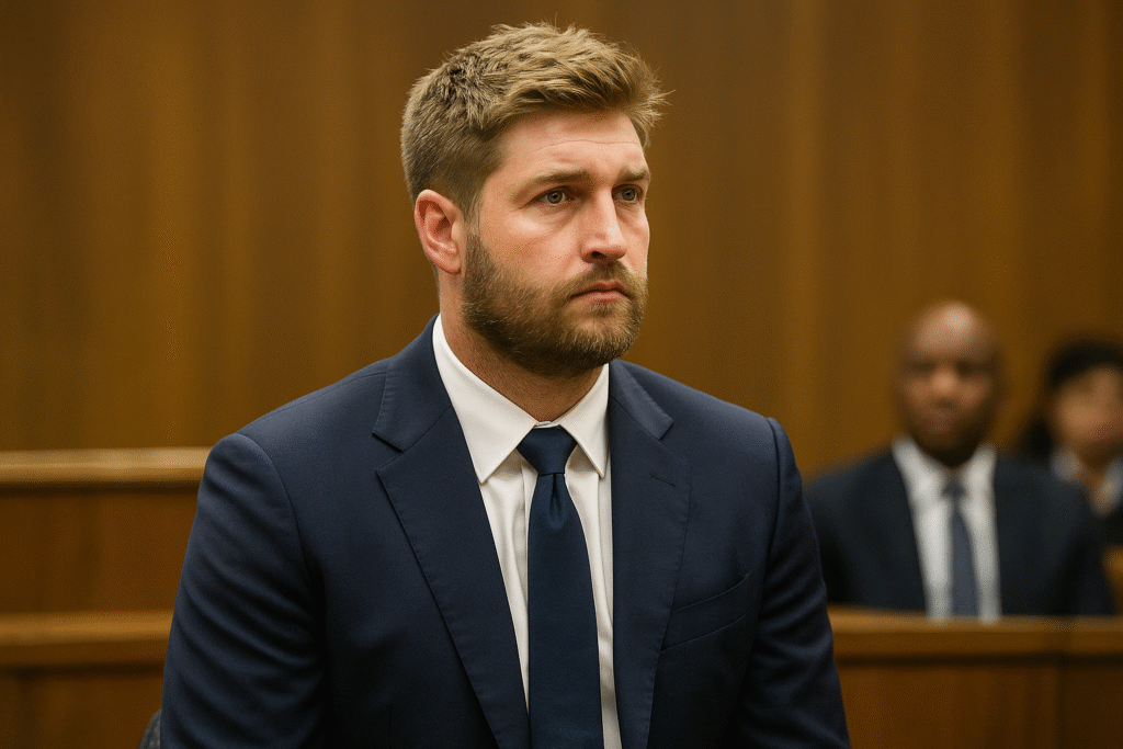 5 Things to Know Now — Jay Cutler Jailed: What Happened, the Plea Deal, and What Comes Next