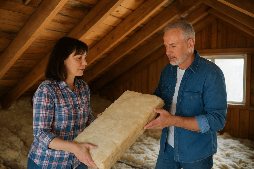 Get Weatherization Assistance Program (WAP) 
