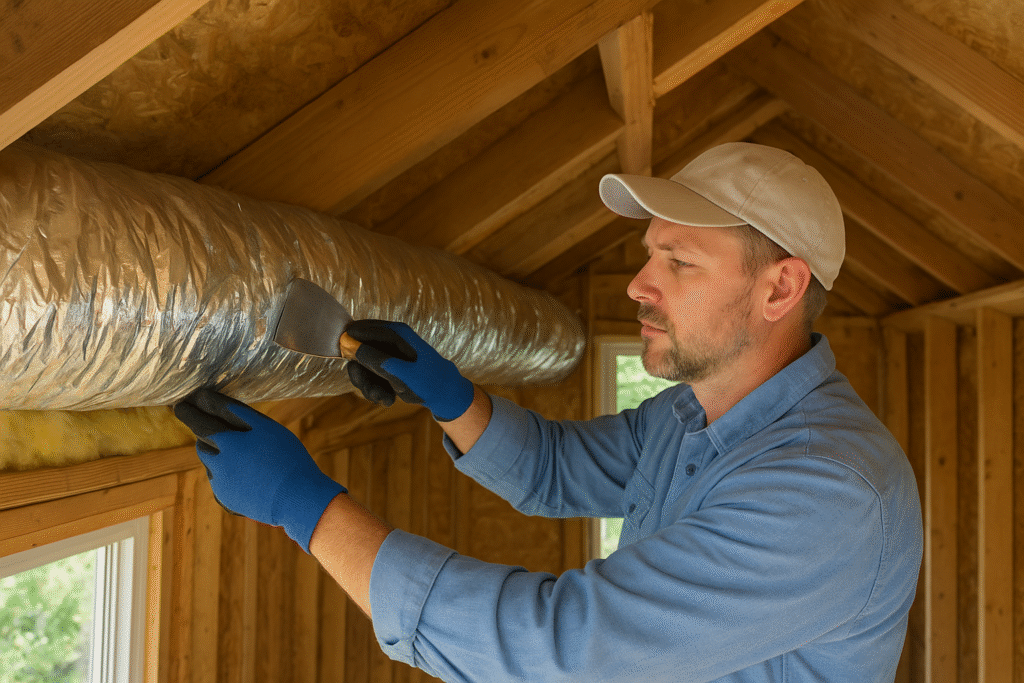 Get Weatherization Assistance Program (WAP) 