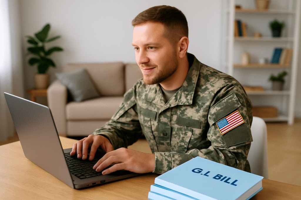 GI Bill Benefits