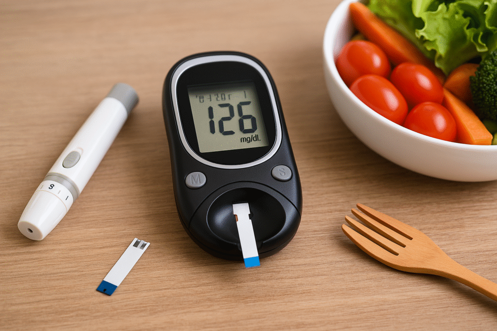 type 2 Diabetes