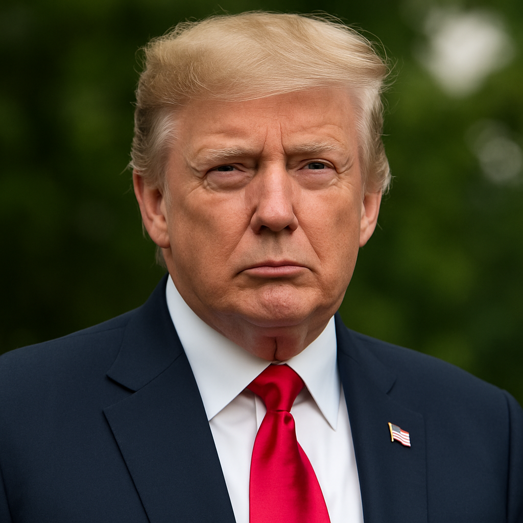 Trump Empire: 7 Defining Stages from Childhood to the White House-Donald J. Trump