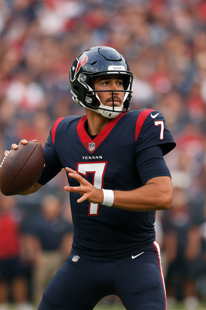 5 Must-Watch Reasons Why “Texans vs Panthers” Preseason Game on Aug 16, 2025 Is the Hype You Didn’t Expect