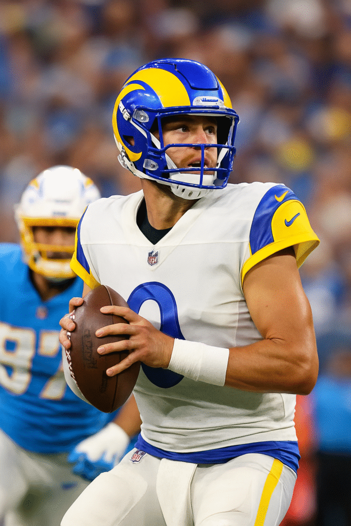 7 Game-Changing Storylines in “Rams vs Chargers” That You Can’t Miss This Preseason