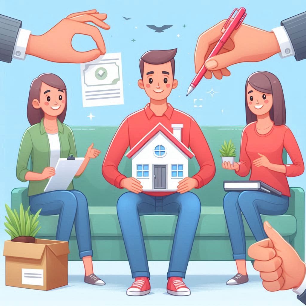 Homeownership Program for Low Income Americans