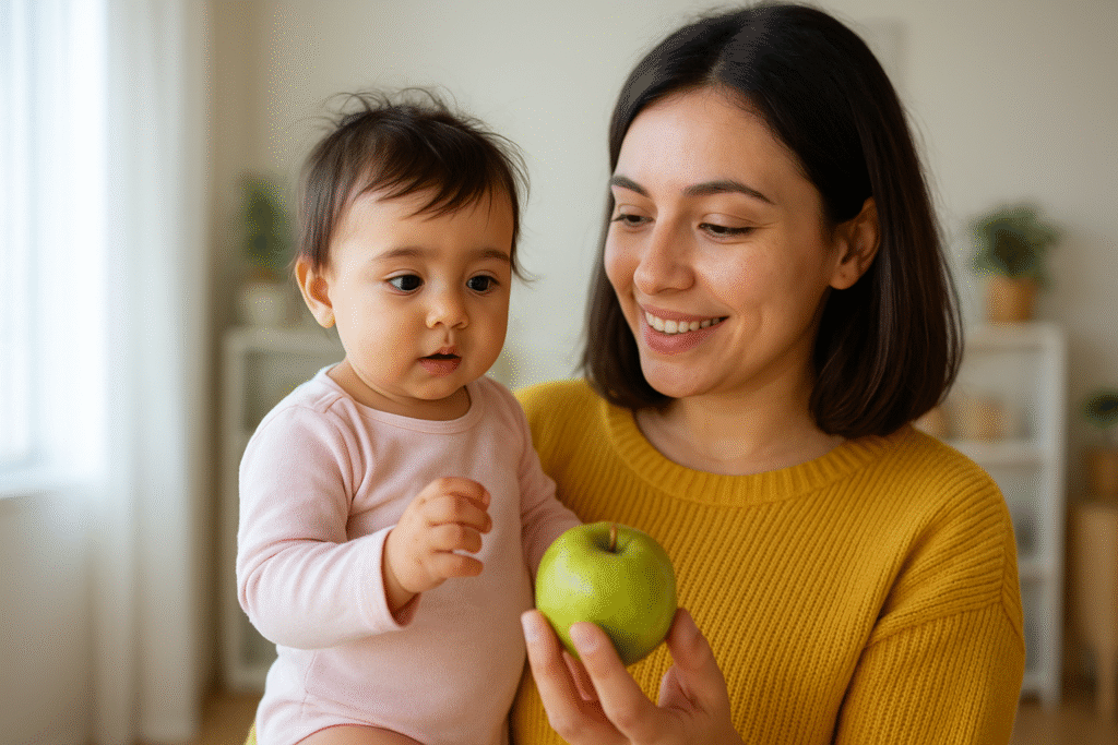 Food Assistance with the WIC Program: 10 Easy Steps to Get Healthy Food, Nutrition Help, and Support for Moms & Young Kids