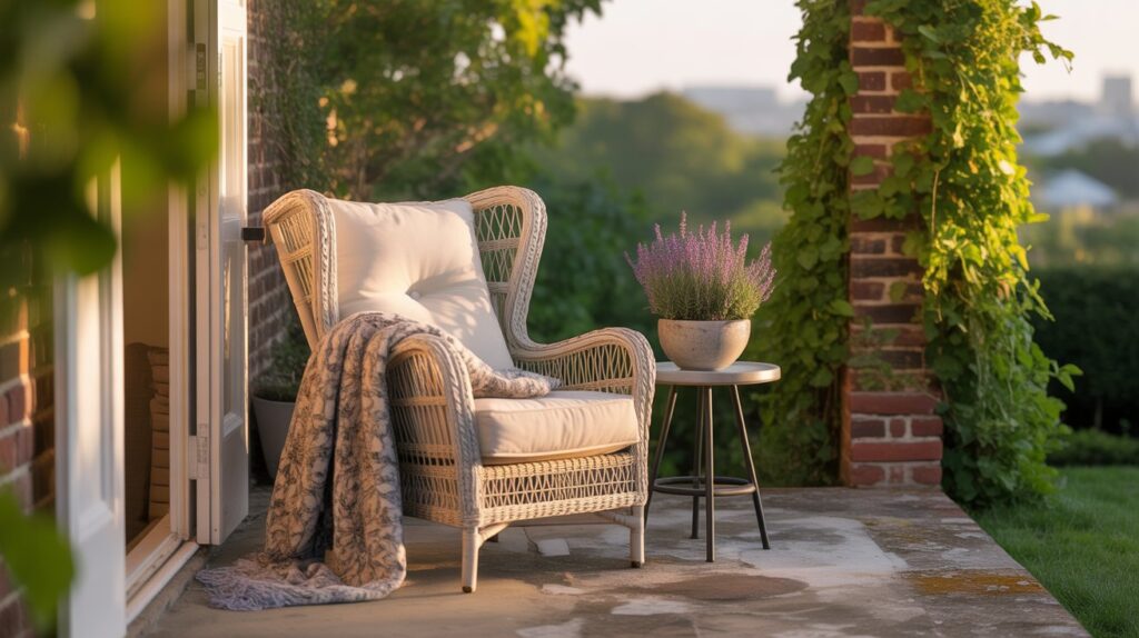 11 Easy Ways to Build an Outdoor Oasis: Creating Inviting Porch and Patio Retreats