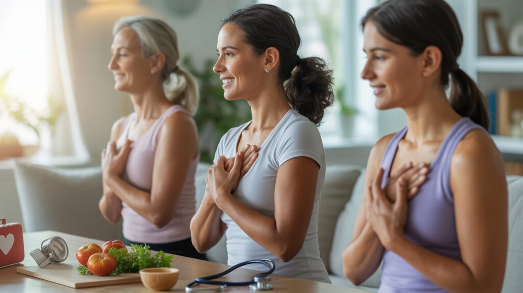 Silent Signals: Heart Disease in American Women — What to Watch For (Signs of Heart Disease in Women)