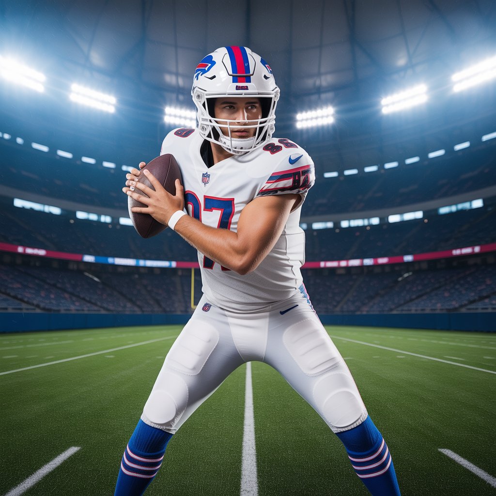 Bears vs Bills: 8 Players to Watch, Updated Pre-season Details & Viewing Guide — August 2025
