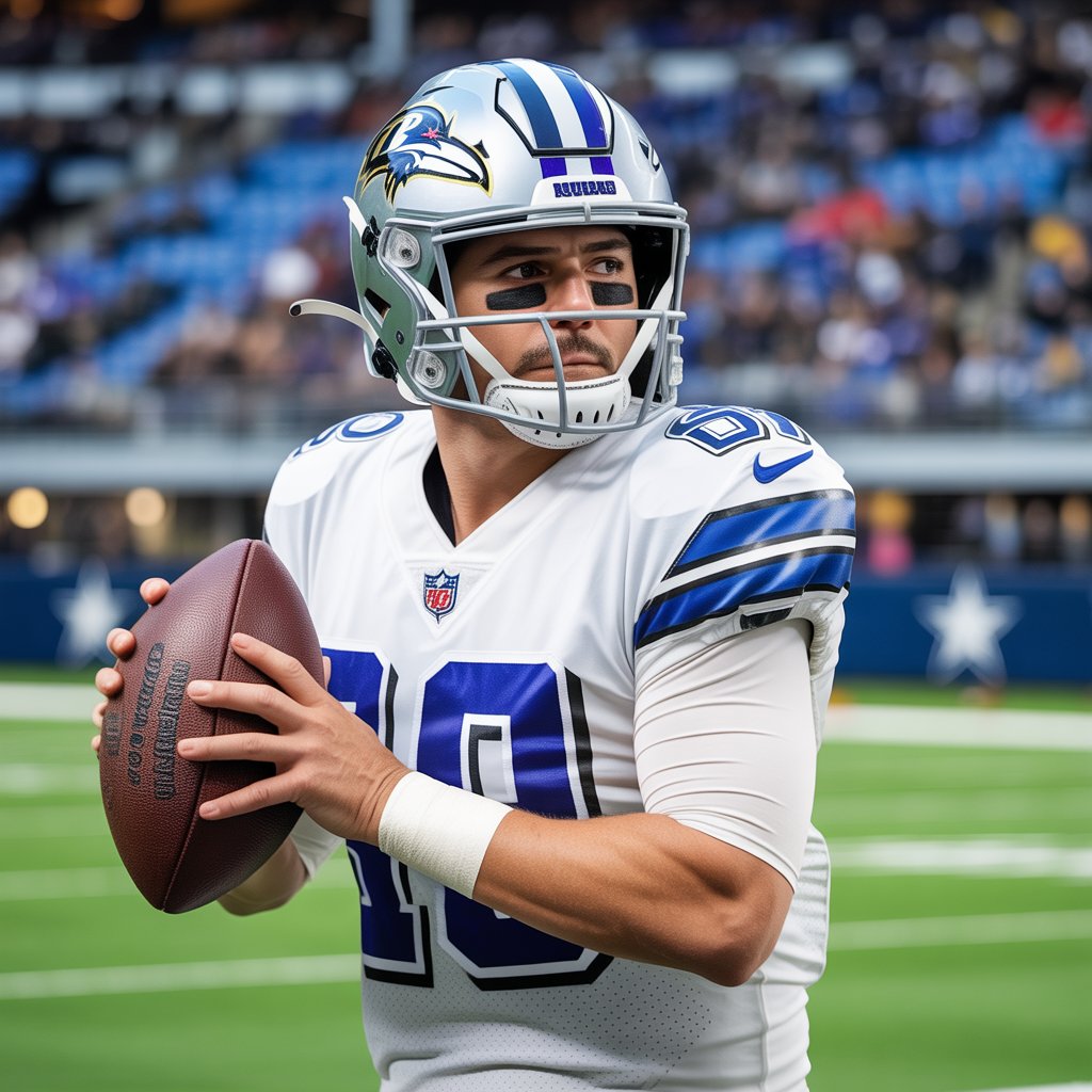 Cowboys vs Ravens 2025: 5 Marquee Matchups, Live Stream Guide & Preseason Showdown