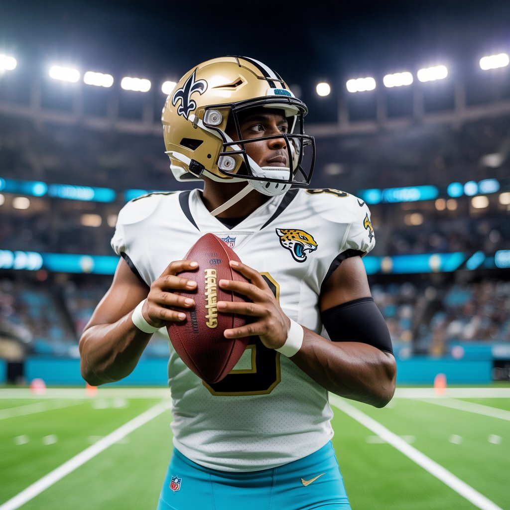 Saints vs Jaguars 2025: 5 Marquee Matchups, Live Stream Guide & Preseason Showdown