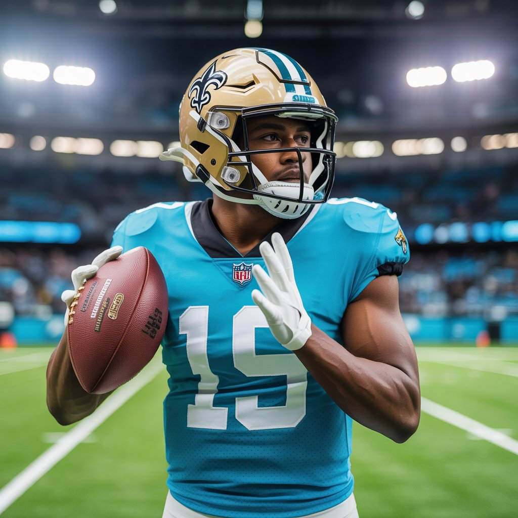 Saints vs Jaguars 2025: 5 Marquee Matchups, Live Stream Guide & Preseason Showdown