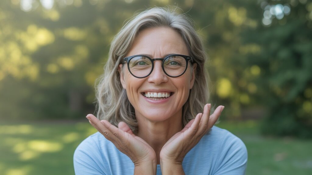 Menopause Myths Busted: What Every Woman Needs to Know (Ages 40–60+)