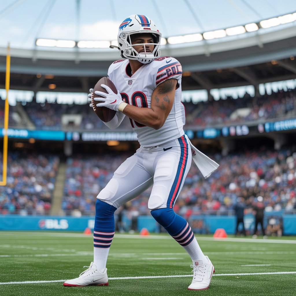 Bears vs Bills: 8 Players to Watch, Updated Pre-season Details & Viewing Guide — August 2025