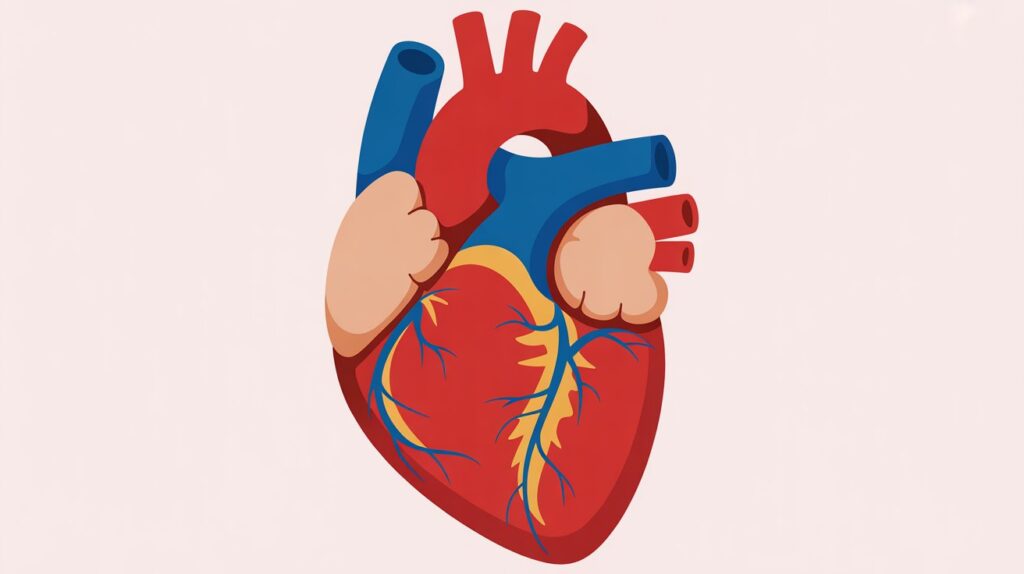 Silent Signals: Heart Disease in American Women — What to Watch For (Signs of Heart Disease in Women)
